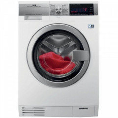 Стиральная машина AEG L 99691 HWD