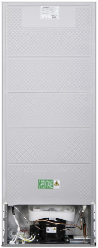 Холодильник MAUNFELD MFF144SFW