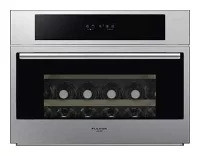 Встраиваемый винный шкаф Fulgor Milano FWC 4524 TC