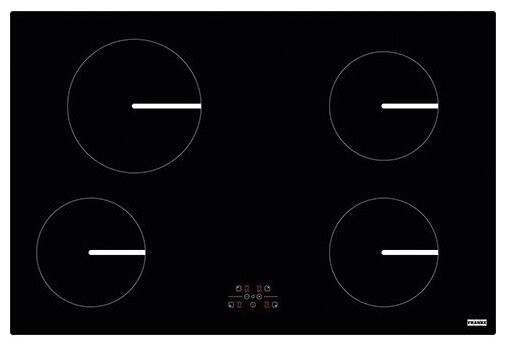 Индукционная варочная панель Franke FHSM 804 4I