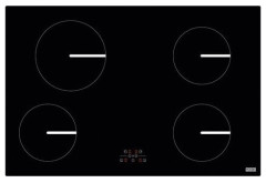 Индукционная варочная панель Franke FHSM 804 4I