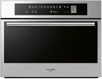 Встраиваемая микроволновая печь Fulgor Milano CCMO 4511 TC X