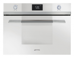 Встраиваемая микроволновая печь Smeg SF4120MB