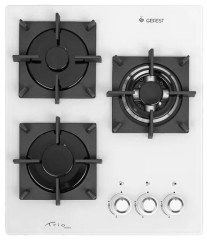 Газовая варочная панель Gefest ПВГ 2100 01 К32