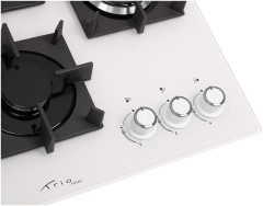 Газовая варочная панель Gefest ПВГ 2100 01 К32