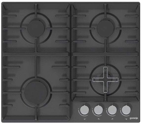 Газовая варочная панель Gorenje G 641 AMB