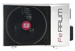 Сплит-система Ferrum IFIS09A1/iFOS09A1WS-30