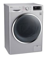 Стиральная машина LG F-2J7HY2L