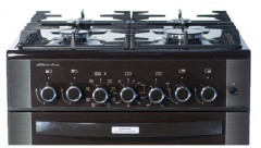 Комбинированная плита Gefest 6502-03 0030