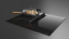 Индукционная варочная панель Elica NikolaTesla FIT BL/A/72