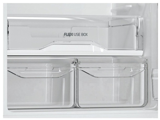 Холодильник Indesit DS 4200 W