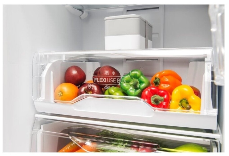 Холодильник Indesit DS 4200 W