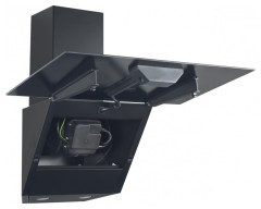 Кухонная вытяжка MBS ALPINIA 160 GLASS BLACK