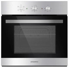 Электрический духовой шкаф MAUNFELD AEOC 575 S