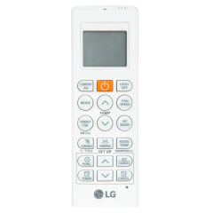 Сплит-система LG TC07GQR