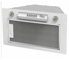 Встраиваемая вытяжка Oasis VM 50W V