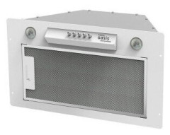 Встраиваемая вытяжка Oasis VM 50W V