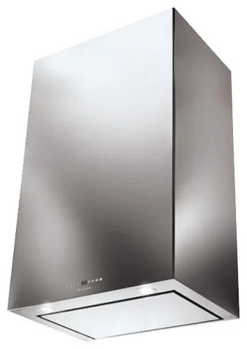 Кухонная вытяжка Faber Cubia Plus EV8 X A45