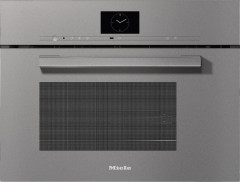 Встраиваемая микроволновая печь Miele DGM 7640 GRGR