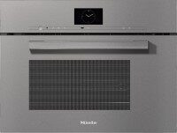 Встраиваемая микроволновая печь Miele DGM 7640 GRGR