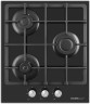 Газовая варочная панель HOMSair HGG433BK