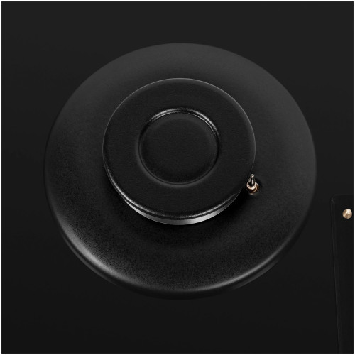 Газовая варочная панель HOMSair HGG433BK