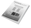 Газовая варочная панель HOMSair HGG433BK