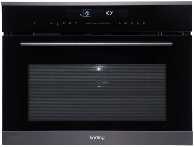 Электрический духовой шкаф Korting OKB 3250 GNBX MW