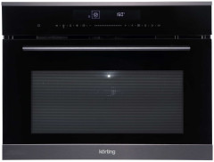 Электрический духовой шкаф Korting OKB 3250 GNBX MW