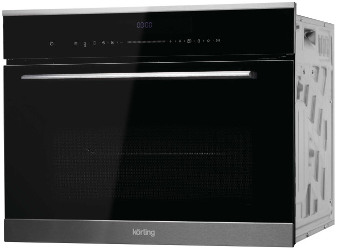 Электрический духовой шкаф Korting OKB 3250 GNBX MW