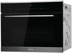 Электрический духовой шкаф Korting OKB 3250 GNBX MW