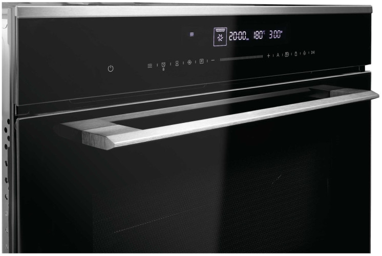 Электрический духовой шкаф Korting OKB 3250 GNBX MW