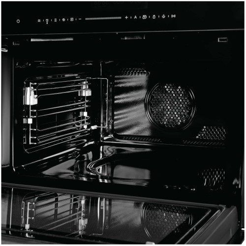 Электрический духовой шкаф Korting OKB 3250 GNBX MW