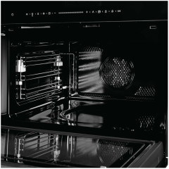 Электрический духовой шкаф Korting OKB 3250 GNBX MW