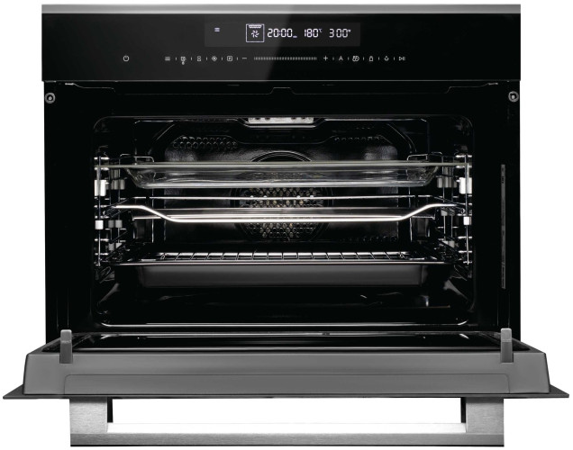 Электрический духовой шкаф Korting OKB 3250 GNBX MW