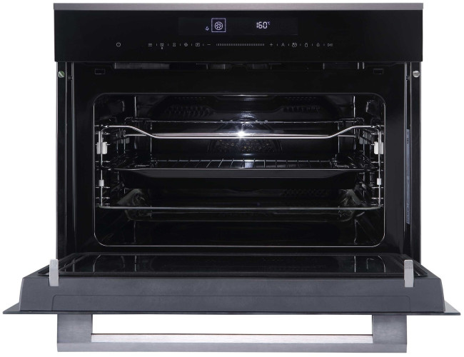 Электрический духовой шкаф Korting OKB 3250 GNBX MW