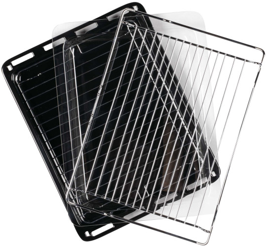 Электрический духовой шкаф Korting OKB 3250 GNBX MW