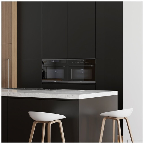 Электрический духовой шкаф Korting OKB 3250 GNBX MW