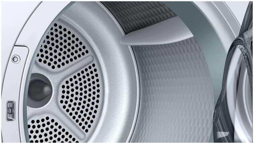 Сушильная машина Bosch WTG 86401 PL