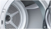 Сушильная машина Bosch WTG 86401 PL