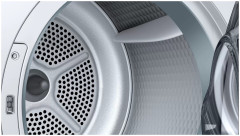 Сушильная машина Bosch WTG 86401 PL