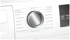 Сушильная машина Bosch WTG 86401 PL