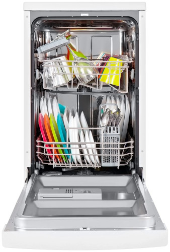 Посудомоечная машина MAUNFELD MWF08B