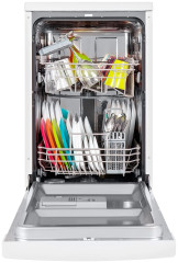 Посудомоечная машина MAUNFELD MWF08B