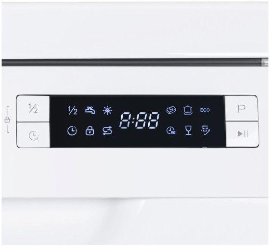 Посудомоечная машина MAUNFELD MWF08B