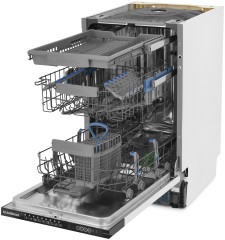 Посудомоечная машина Scandilux DWB4413B3