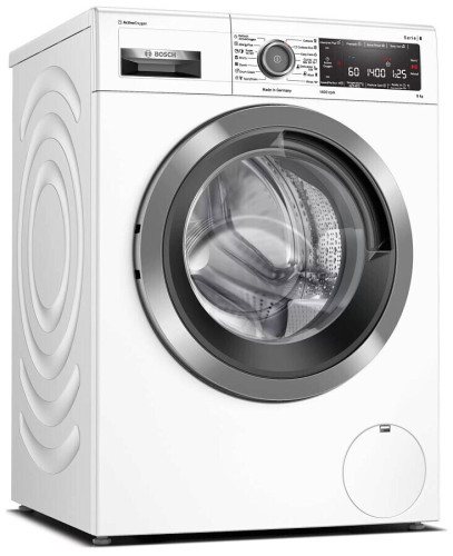 Стиральная машина Bosch WAV28L91ME