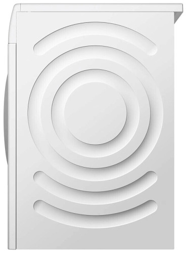 Стиральная машина Bosch WAV28L91ME