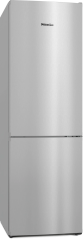 Холодильник Miele KFN 4374 ED Stainless Steel, нержавеющая сталь