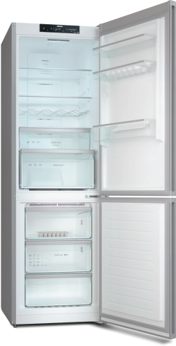 Холодильник Miele KFN 4374 ED Stainless Steel, нержавеющая сталь